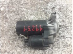 Recambio de motor arranque para seat ibiza (6k) cl referencia OEM IAM 0001125005 020911023P 9 DIENTES
