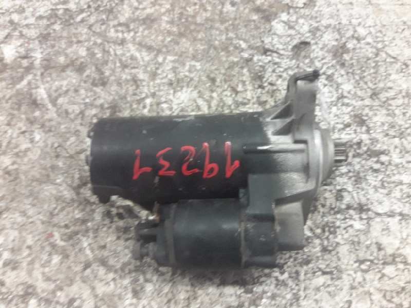 Recambio de motor arranque para seat ibiza (6k) cl referencia OEM IAM 0001125005 020911023P 9 DIENTES