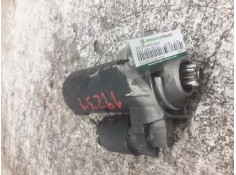 Recambio de motor arranque para seat ibiza (6k) cl referencia OEM IAM 0001125005 020911023P 9 DIENTES 2