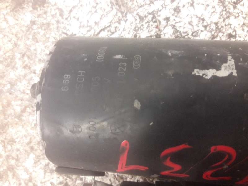 Recambio de motor arranque para seat ibiza (6k) cl referencia OEM IAM 0001125005 020911023P 9 DIENTES