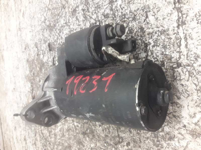 Recambio de motor arranque para seat ibiza (6k) cl referencia OEM IAM 0001125005 020911023P 9 DIENTES