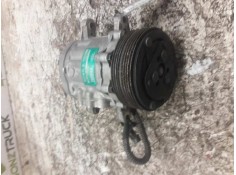 Recambio de compresor aire acondicionado para fiat seicento (187) active referencia OEM IAM 2972506134 SD7B10 