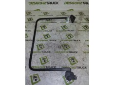 Recambio de brazo retrovisor derecho para nissan eco - t 160.75/117 kw/e2 chasis / 3230 / 7.49 cabina individual referencia OEM 