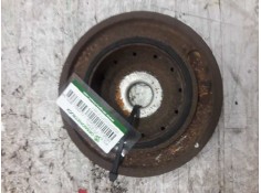 Recambio de polea cigueñal para renault megane ii classic berlina 1.5 dci diesel referencia OEM IAM   