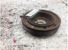 Recambio de polea cigueñal para renault megane ii classic berlina 1.5 dci diesel referencia OEM IAM    2