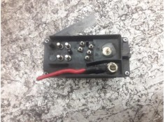 Recambio de caja precalentamiento para mercedes-benz mb 100 d caja cerrada / combi combi i (bm 631.333/343) referencia OEM IAM 0 2