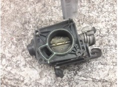 Recambio de caja mariposa para ford focus berlina (cak) ghia referencia OEM IAM XS4UBE98090711 3 PINS  2