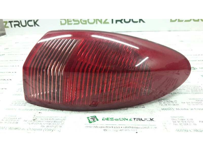 Recambio de piloto trasero derecho para alfa romeo 147 (190) 1.9 jtd 120 collezione referencia OEM IAM   