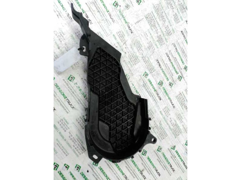Recambio de tapa distribucion para peugeot 3008 active referencia OEM IAM 9655399580  