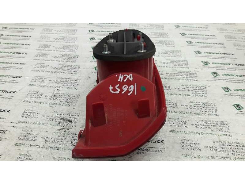 Recambio de piloto trasero derecho para alfa romeo 147 (190) 1.9 jtd 120 collezione referencia OEM IAM   