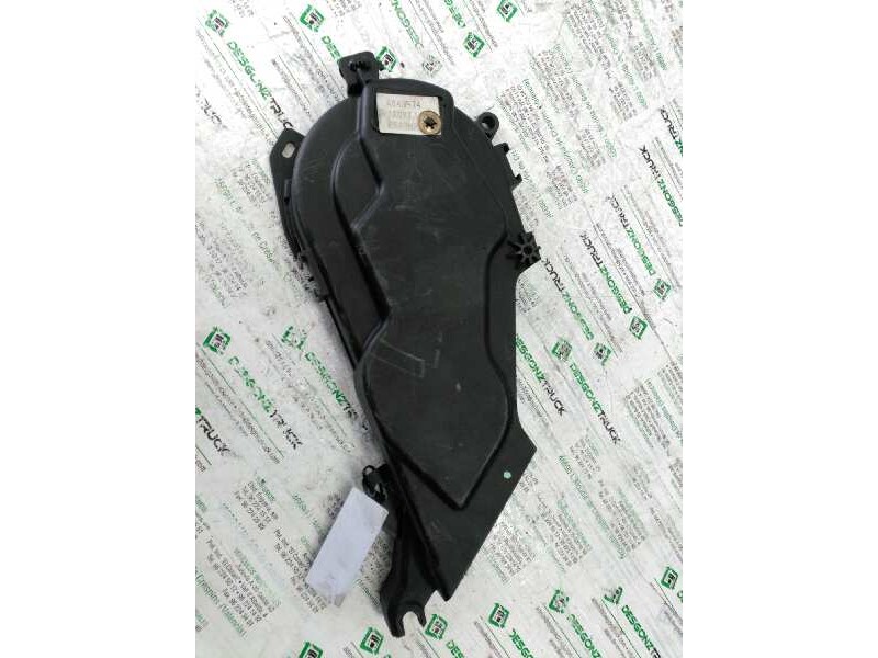 Recambio de tapa distribucion para peugeot 3008 active referencia OEM IAM 9655399580  