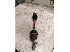 Recambio de transmision delantera izquierda para lancia lancia y 1.2 16v cat referencia OEM IAM   