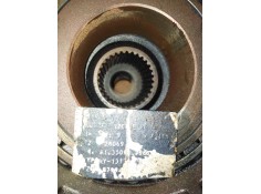 Recambio de grupo para man f 90 19.332/362/462 fsa batalla 3500 pma17 gran espacio referencia OEM IAM HY1311000 37:9  2