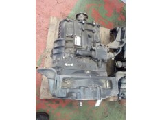 Recambio de caja cambios para man trucks l 2000 10.224 (220cv) referencia OEM IAM S636 1290052353 81320036121