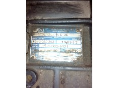 Recambio de caja cambios para man trucks l 2000 10.224 (220cv) referencia OEM IAM S636 1290052353 81320036121 2