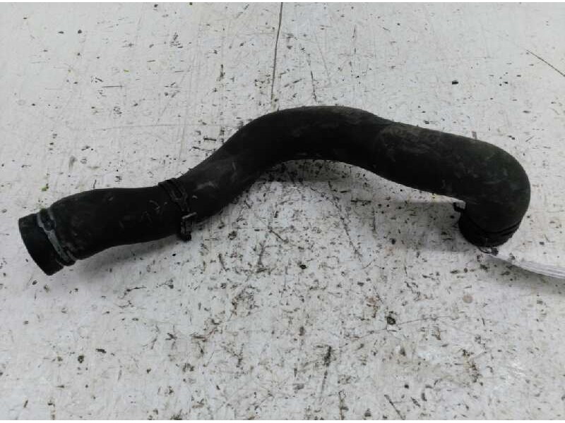 Recambio de manguera de agua para opel astra gtc cosmo referencia OEM IAM   