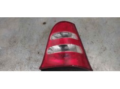 Recambio de piloto trasero derecho para mercedes-benz clase a (w168) 1.4 cat referencia OEM IAM 1688202864  