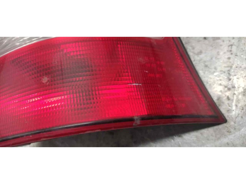 Recambio de piloto trasero derecho para mercedes-benz clase a (w168) 1.4 cat referencia OEM IAM 1688202864  