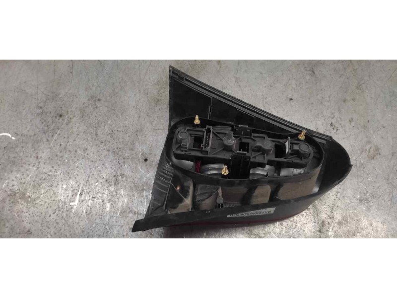 Recambio de piloto trasero derecho para mercedes-benz clase a (w168) 1.4 cat referencia OEM IAM 1688202864  