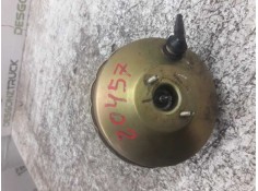 Recambio de servofreno para fiat seicento (187) active referencia OEM IAM   