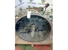 Recambio de caja cambios para mercedes trucks mk 1426 s, ls (260-265cv) referencia OEM IAM S690GV   2
