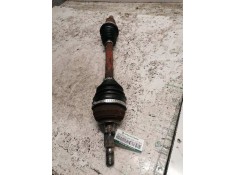 Recambio de transmision delantera izquierda para renault scenic ii confort authentique referencia OEM IAM   