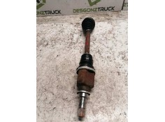Recambio de transmision delantera izquierda para renault scenic ii confort authentique referencia OEM IAM    2
