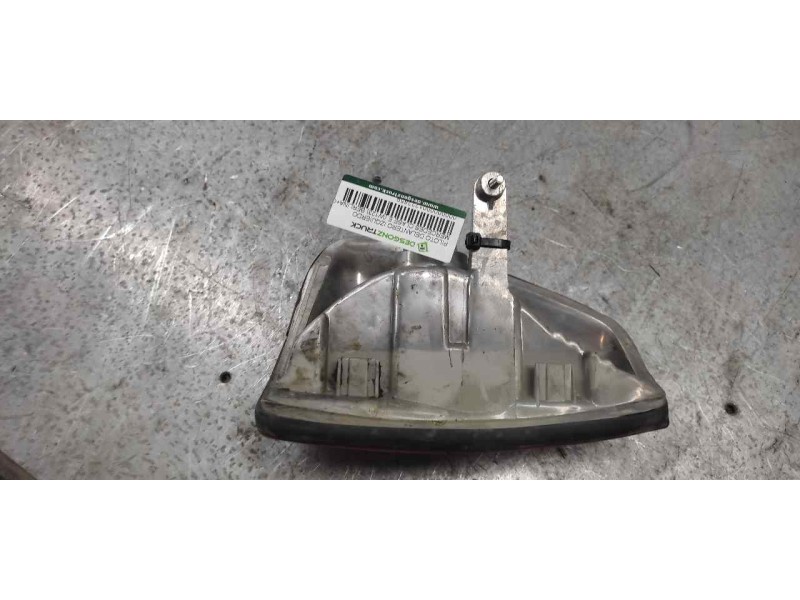 Recambio de piloto delantero izquierdo para mercedes-benz clase e (w123) berlina+coupe 2.0 referencia OEM IAM   