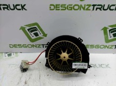 Recambio de ventilador calefaccion para opel omega b cd familiar referencia OEM IAM   