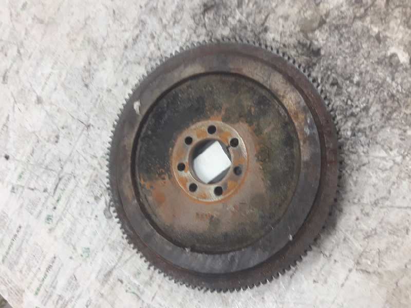 Recambio de volante motor para renault megane ii classic berlina 1.5 dci diesel referencia OEM IAM   