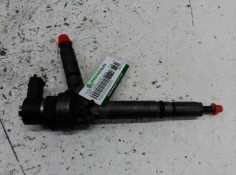 Recambio de inyector para opel astra gtc cosmo referencia OEM IAM 0445110  