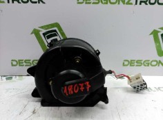 Recambio de ventilador calefaccion para opel omega b cd familiar referencia OEM IAM    2