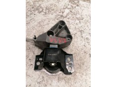 Recambio de soporte motor para renault scenic ii confort authentique referencia OEM IAM 8200108112  
