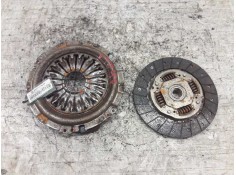 Recambio de kit embrague para renault megane ii classic berlina 1.5 dci diesel referencia OEM IAM 194753  