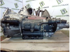 Recambio de caja cambios para pegaso trucks ekus 100-40 referencia OEM IAM V0083011030  