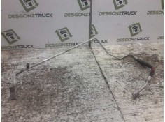 Recambio de tubos aire acondicionado para mercedes-benz clase m (w163) 320 (163.154) referencia OEM IAM   