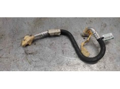 Recambio de tubos aire acondicionado para mercedes-benz clase c (w202) berlina 2.8 24v cat referencia OEM IAM A6132300456  
