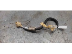 Recambio de tubos aire acondicionado para mercedes-benz clase c (w202) berlina 2.8 24v cat referencia OEM IAM A6132300456   2