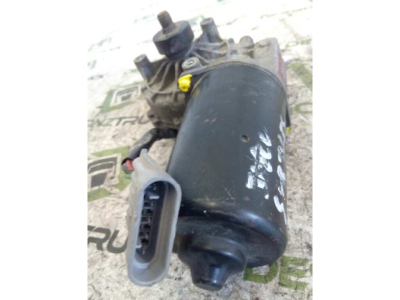 Recambio de motor limpia delantero para iveco trucks stralis ad 190s43 referencia OEM IAM 403495 99439637 404056