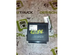 Recambio de modulo electronico para man m 2000 l/m 2000 m 14.xxx e2 chasis llc 14.264 e 2 compacto referencia OEM IAM 4460553010