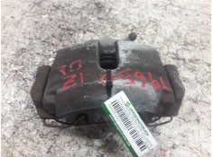 Recambio de pinza freno delantera izquierda para volkswagen golf plus (5m1) bluemotion edition referencia OEM IAM   