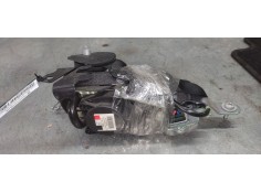 Recambio de cinturon seguridad delantero izquierdo para mercedes-benz clase e (w212) familiar 1.8 cgi cat referencia OEM IAM 617