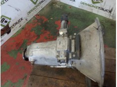 Recambio de caja cambios para nissan trade caja cerrada, techo elevado referencia OEM IAM M525A  