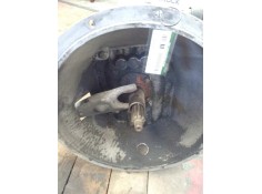 Recambio de caja cambios para nissan trade caja cerrada, techo elevado referencia OEM IAM M525A   2