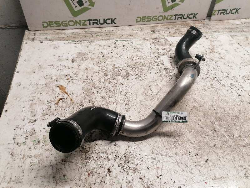 Recambio de mangueras intercooler para renault megane ii berlina 5p business referencia OEM IAM 8200185556A  