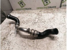 Recambio de mangueras intercooler para renault megane ii berlina 5p business referencia OEM IAM 8200185556A   2