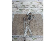 Recambio de elevalunas delantero derecho para nissan cabstar 09.06 2.5 diesel referencia OEM IAM   