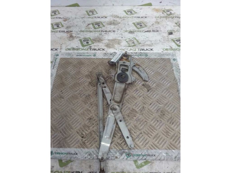 Recambio de elevalunas delantero derecho para nissan cabstar 09.06 2.5 diesel referencia OEM IAM   