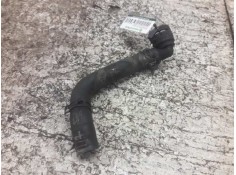 Recambio de manguera de agua para volkswagen passat berlina (3c2) advance referencia OEM IAM 1K0122291H   2