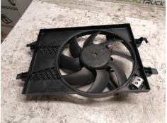 Recambio de electroventilador para ford fiesta (cbk) ambiente referencia OEM IAM   2 PINS 2